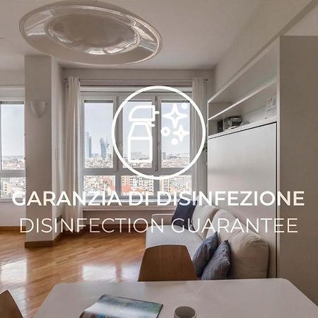 Italianway - Biancamano 2 Daire Milano Dış mekan fotoğraf