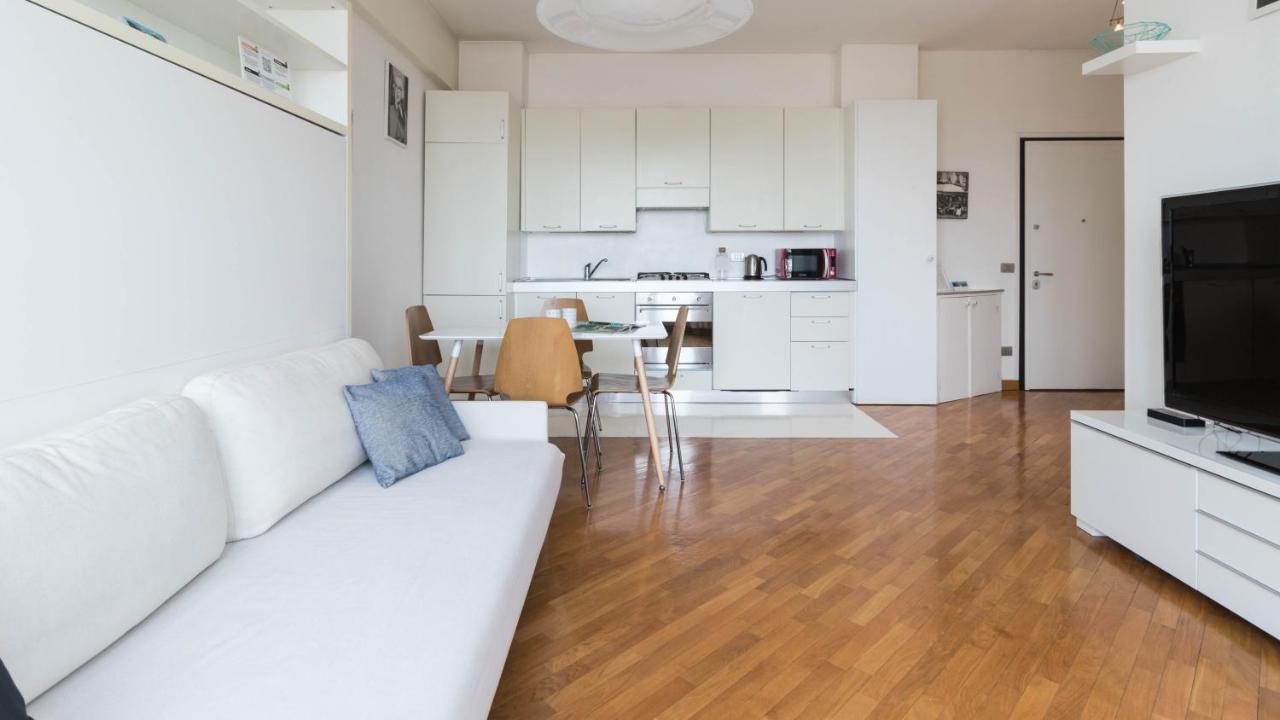 Italianway - Biancamano 2 Daire Milano Dış mekan fotoğraf