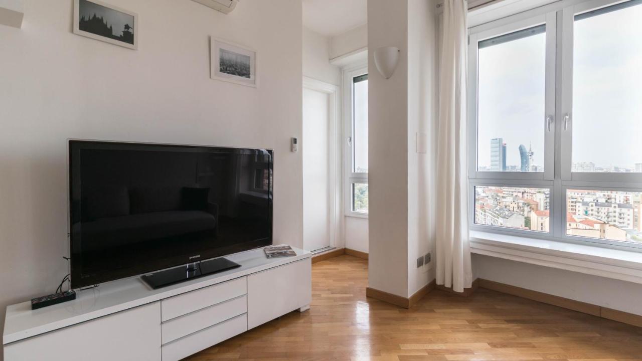 Italianway - Biancamano 2 Daire Milano Dış mekan fotoğraf