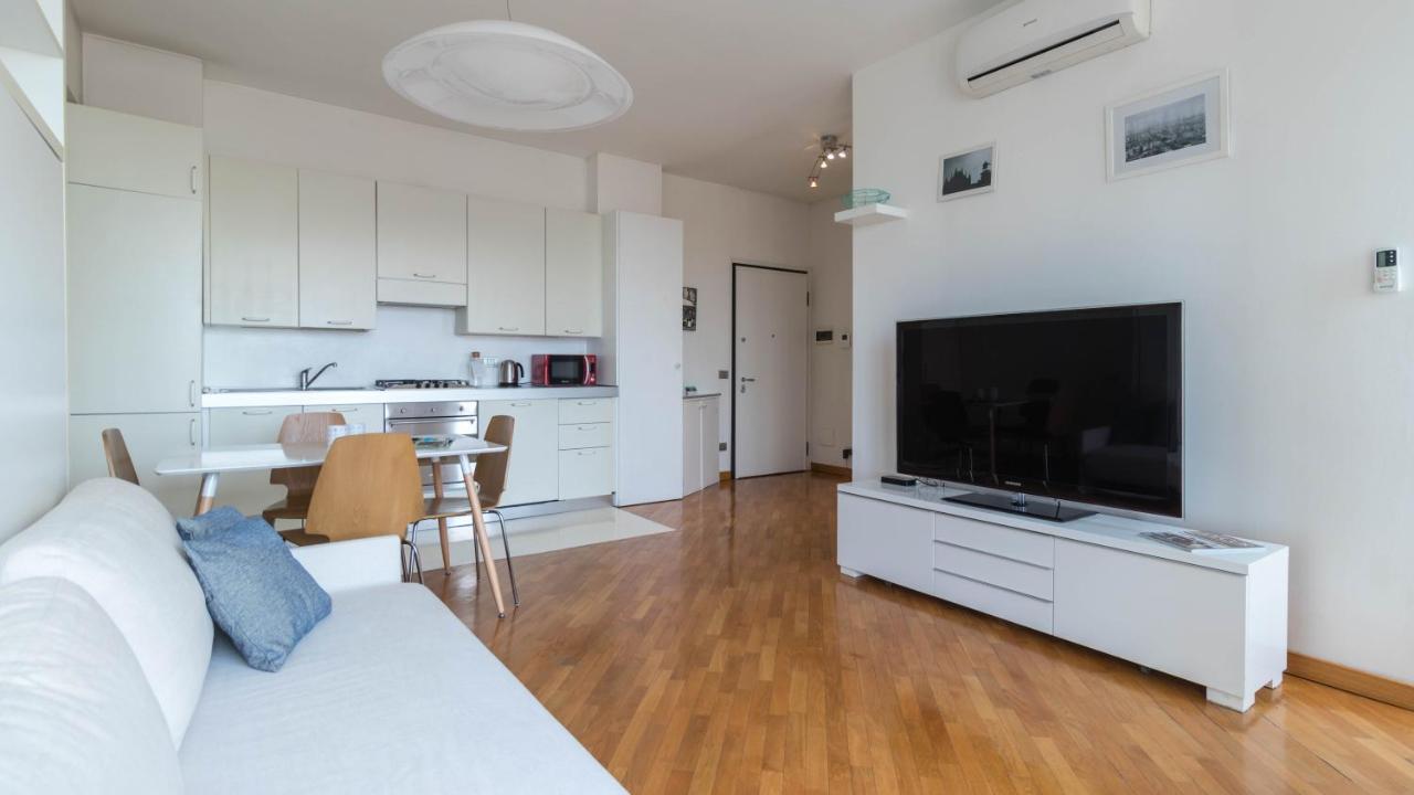 Italianway - Biancamano 2 Daire Milano Dış mekan fotoğraf