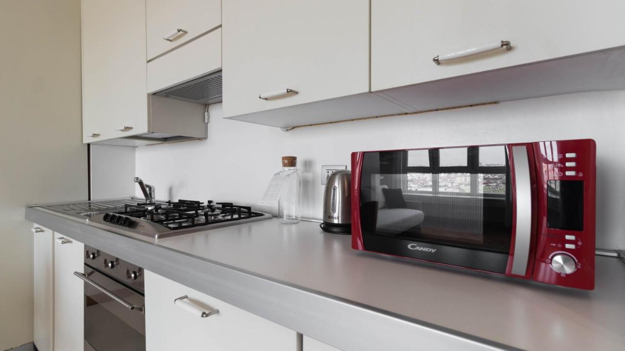 Italianway - Biancamano 2 Daire Milano Dış mekan fotoğraf