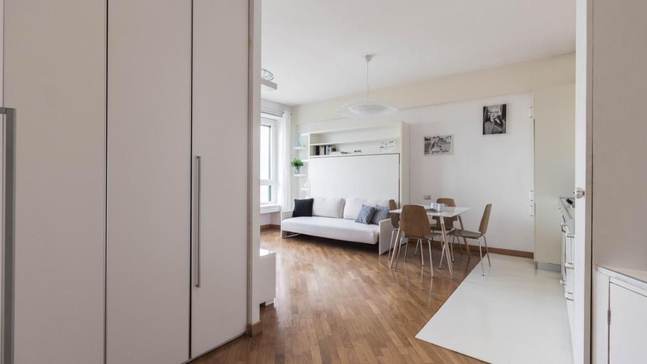 Italianway - Biancamano 2 Daire Milano Dış mekan fotoğraf