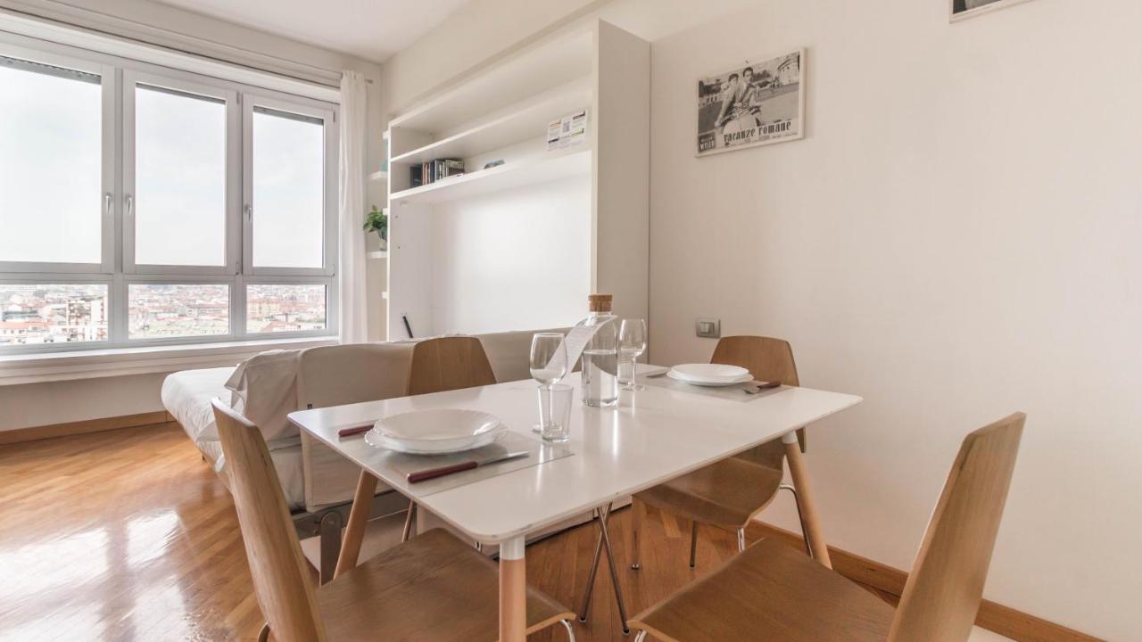 Italianway - Biancamano 2 Daire Milano Dış mekan fotoğraf