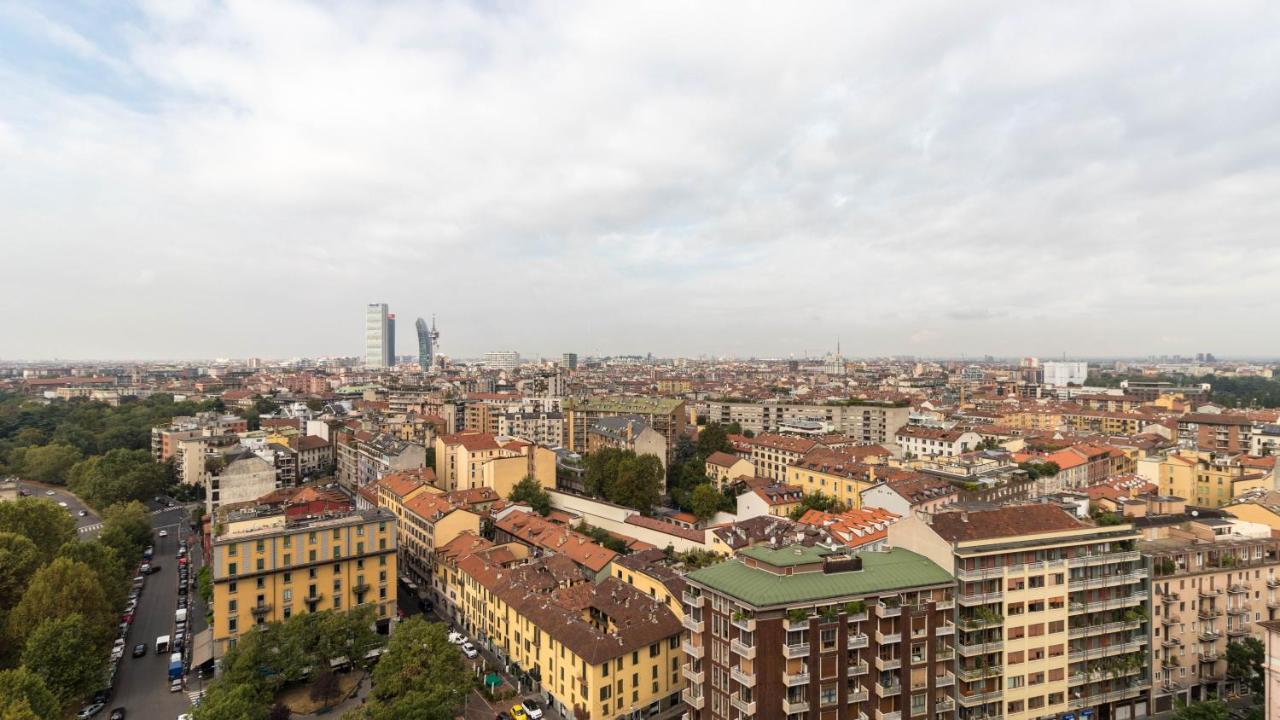 Italianway - Biancamano 2 Daire Milano Dış mekan fotoğraf