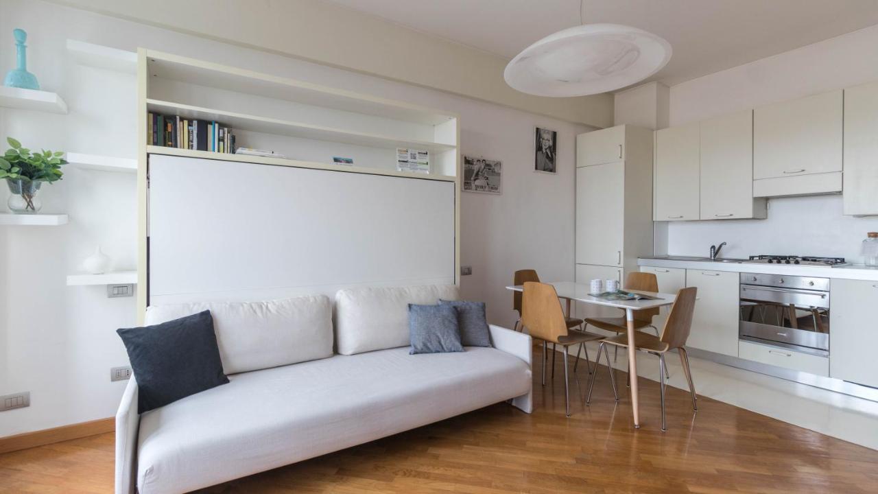 Italianway - Biancamano 2 Daire Milano Dış mekan fotoğraf