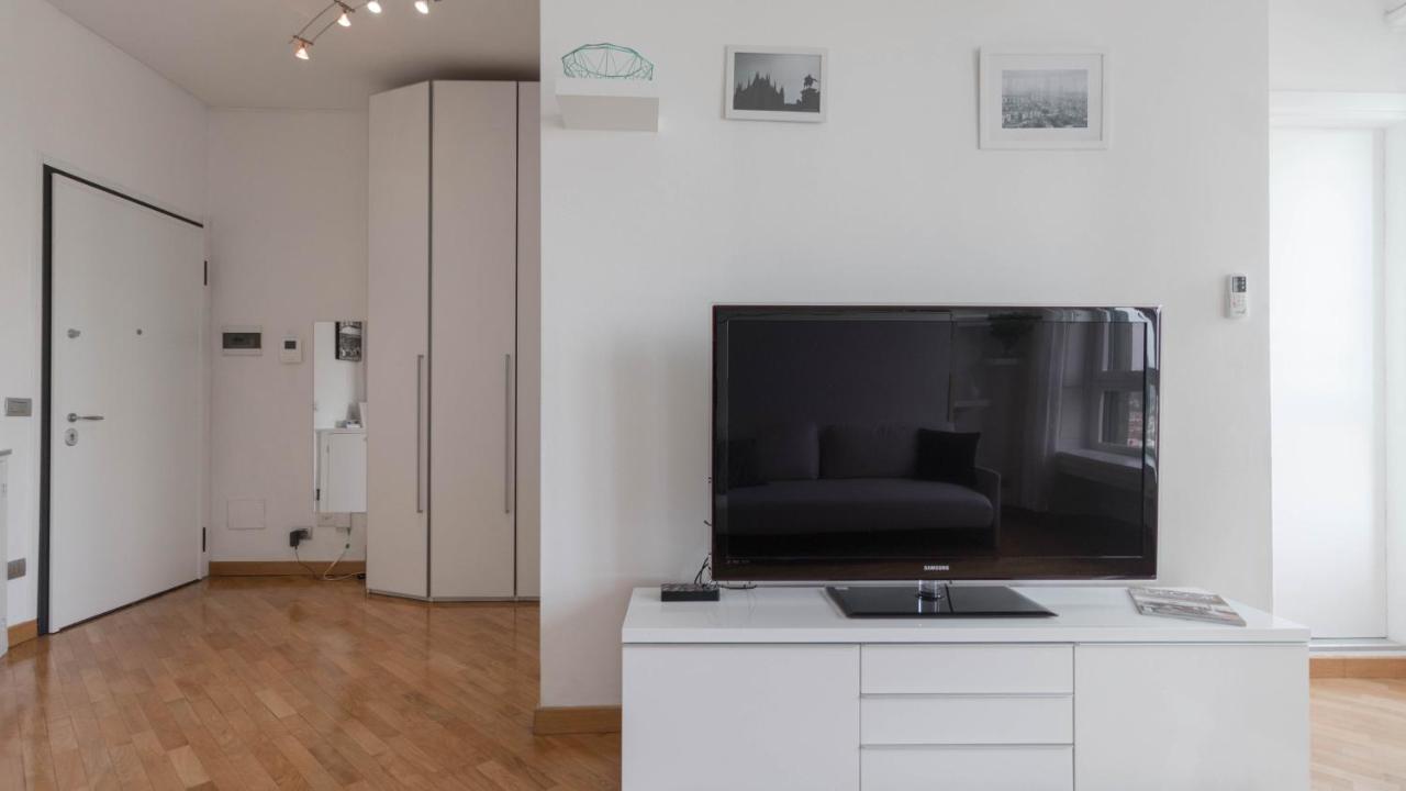 Italianway - Biancamano 2 Daire Milano Dış mekan fotoğraf