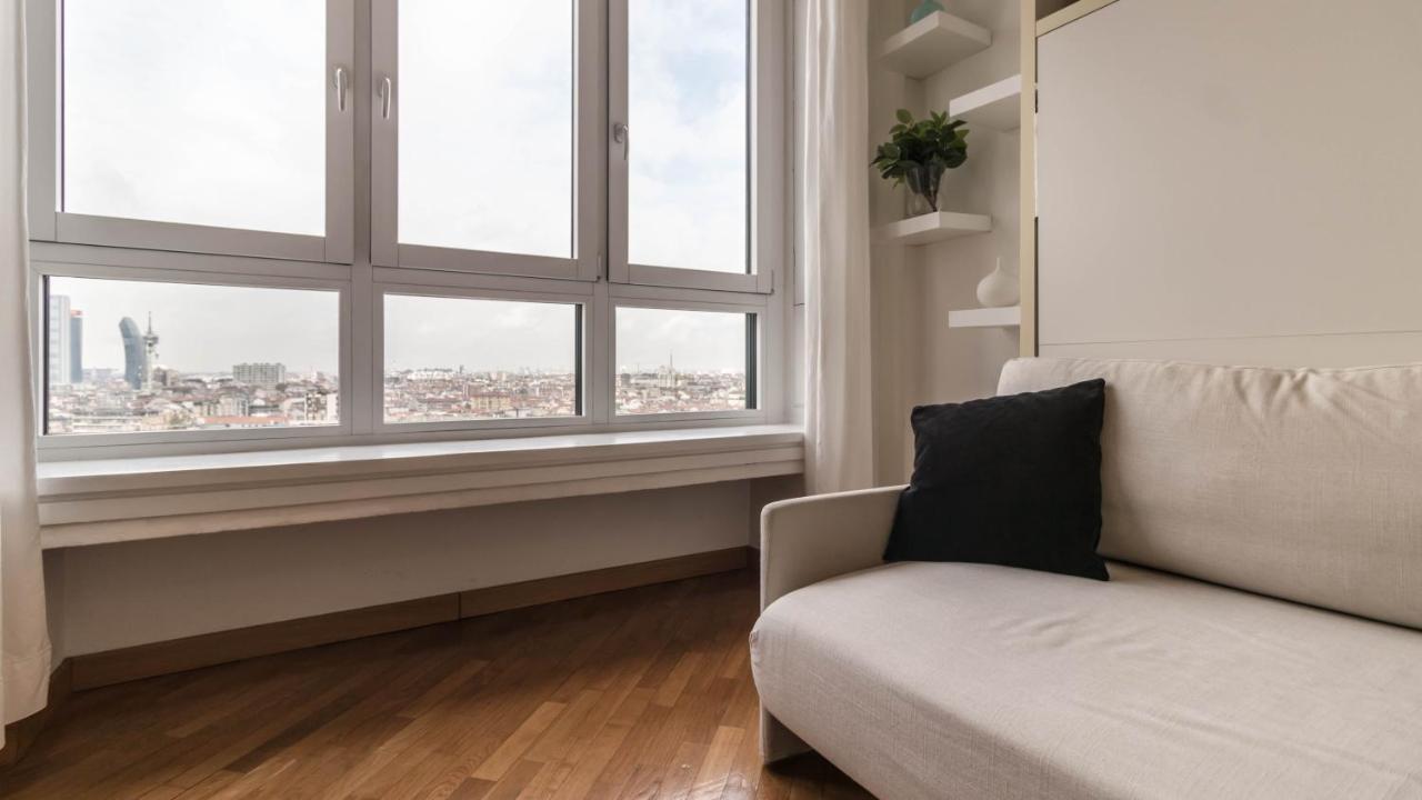 Italianway - Biancamano 2 Daire Milano Dış mekan fotoğraf
