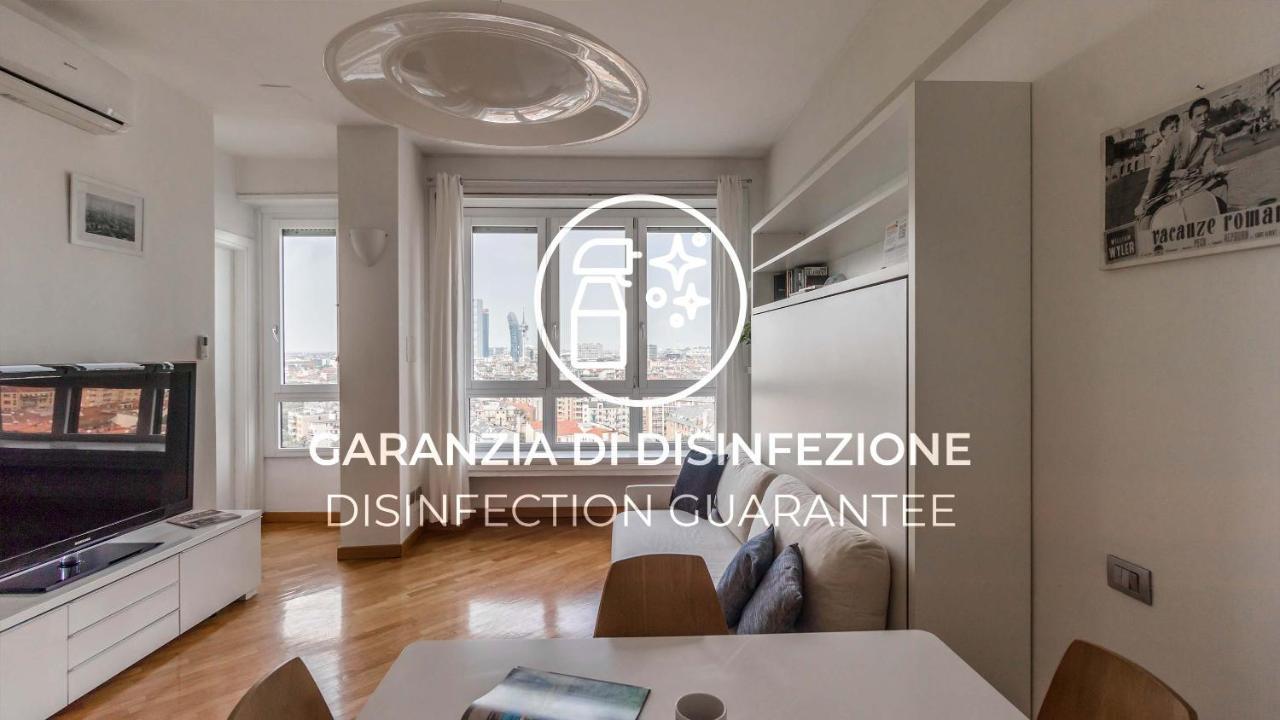 Italianway - Biancamano 2 Daire Milano Dış mekan fotoğraf